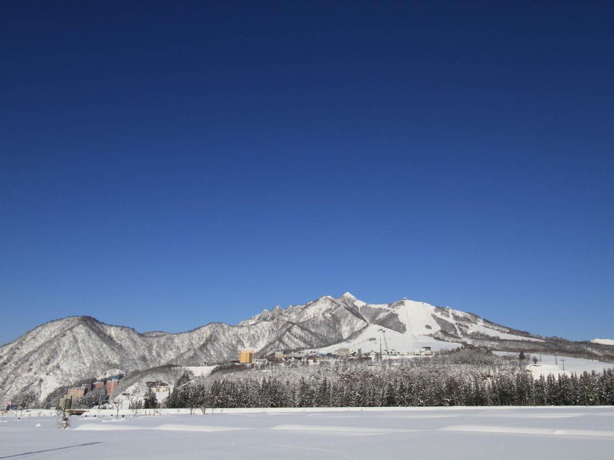 エンゼルリゾート湯沢 912 Yuzawa (Niigata) Eksteriør billede