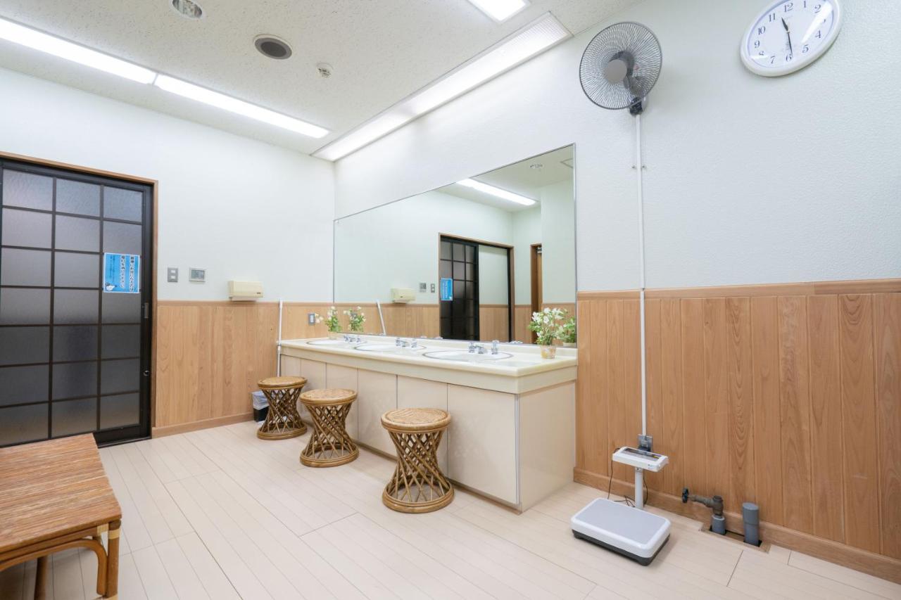 エンゼルリゾート湯沢 912 Yuzawa (Niigata) Eksteriør billede