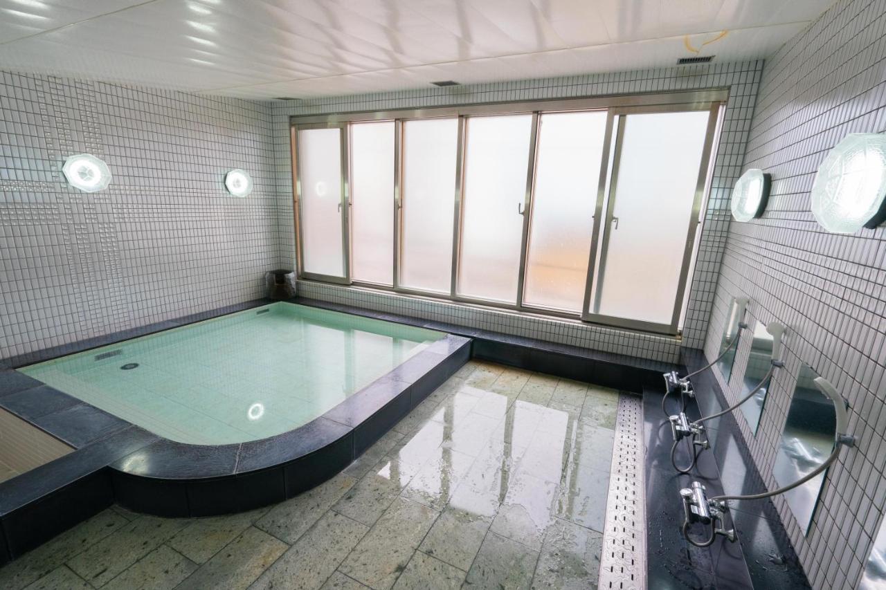 エンゼルリゾート湯沢 912 Yuzawa (Niigata) Eksteriør billede