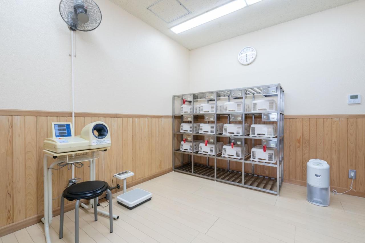 エンゼルリゾート湯沢 912 Yuzawa (Niigata) Eksteriør billede