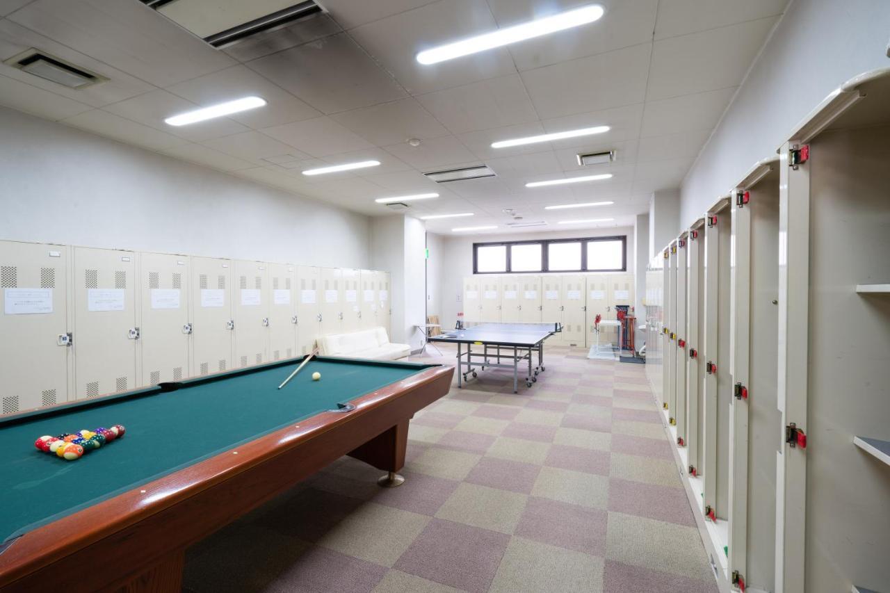 エンゼルリゾート湯沢 912 Yuzawa (Niigata) Eksteriør billede