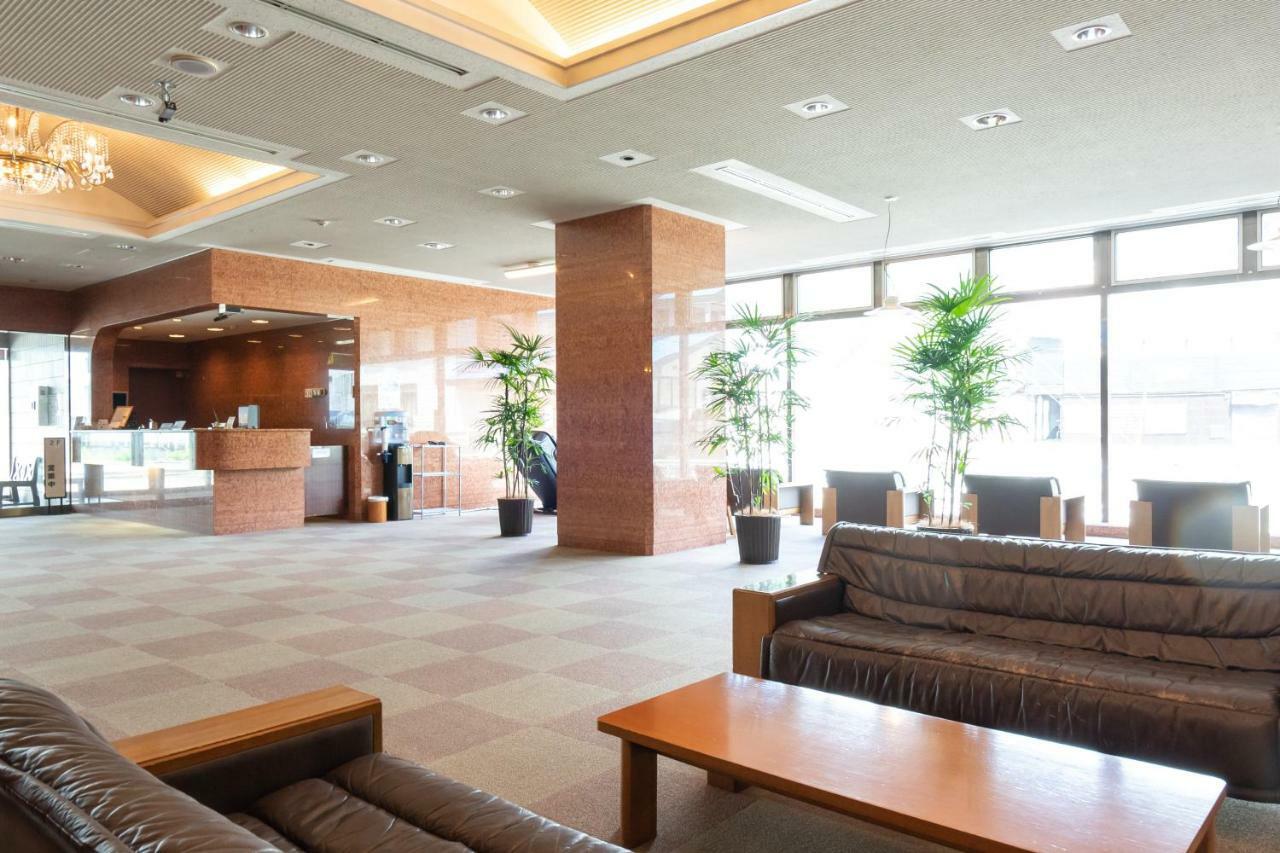 エンゼルリゾート湯沢 912 Yuzawa (Niigata) Eksteriør billede